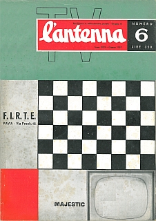 Rivista L'antenna